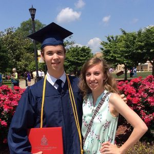 Meet your Posher, Nancy